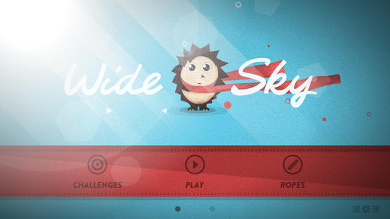 Wide Sky on the App Store.