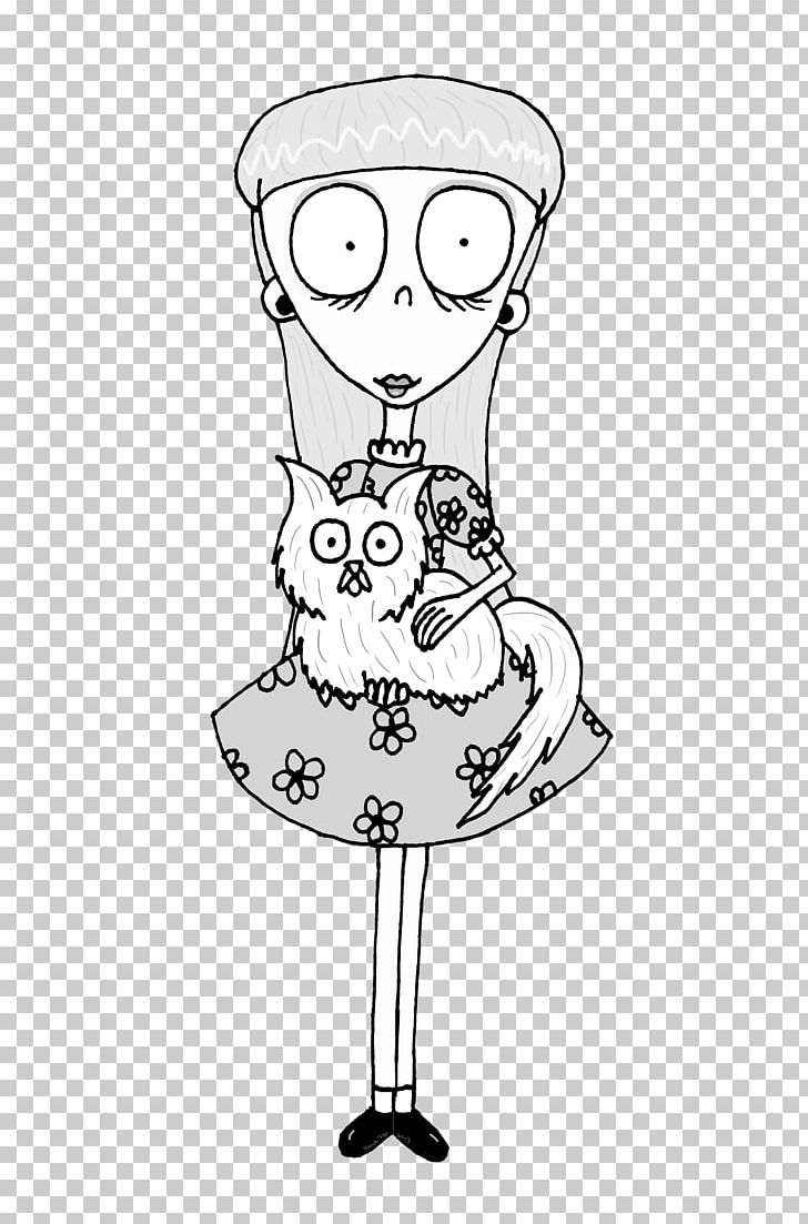 Weird Girl Mr. Whiskers Toshiaki Visual Arts PNG, Clipart.