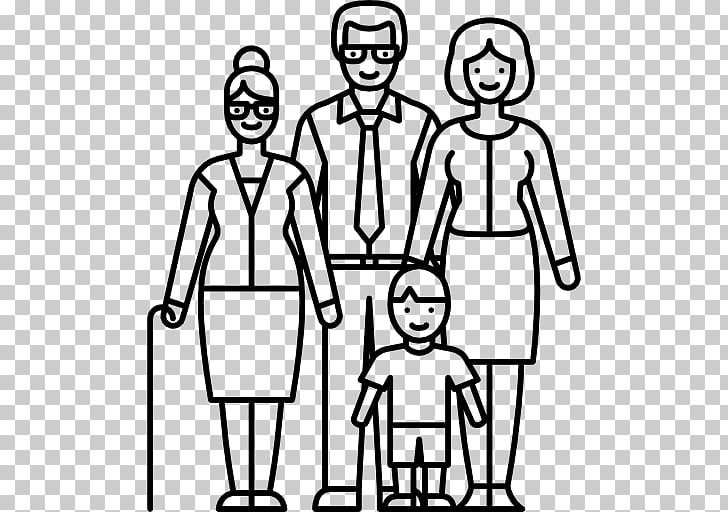 Family Marriage Child, husband and wife PNG clipart.