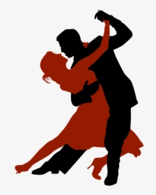 Clip Art Salsa Dancing Images.