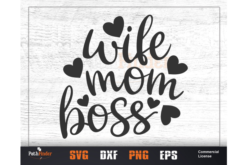 Download wife mom boss clipart 10 free Cliparts | Download images ...