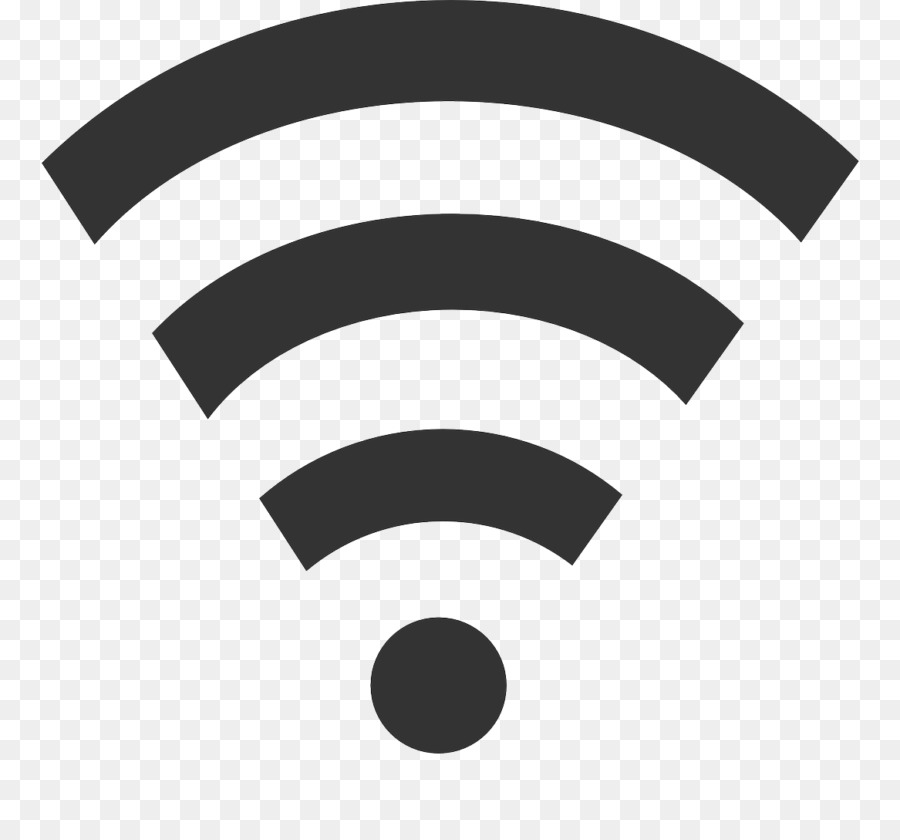 Wifi Logo clipart.