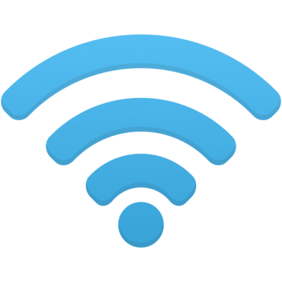 Download WIFI Free PNG transparent image and clipart.