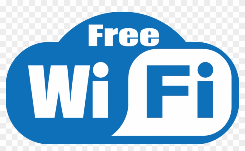 Free Wifi Png Images.
