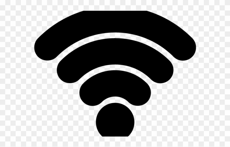 Wifi Clipart Wifi Signal.