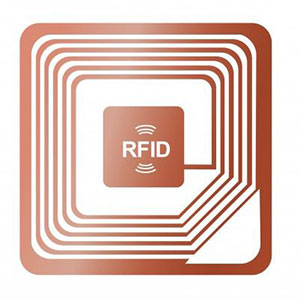 RFID Readers.