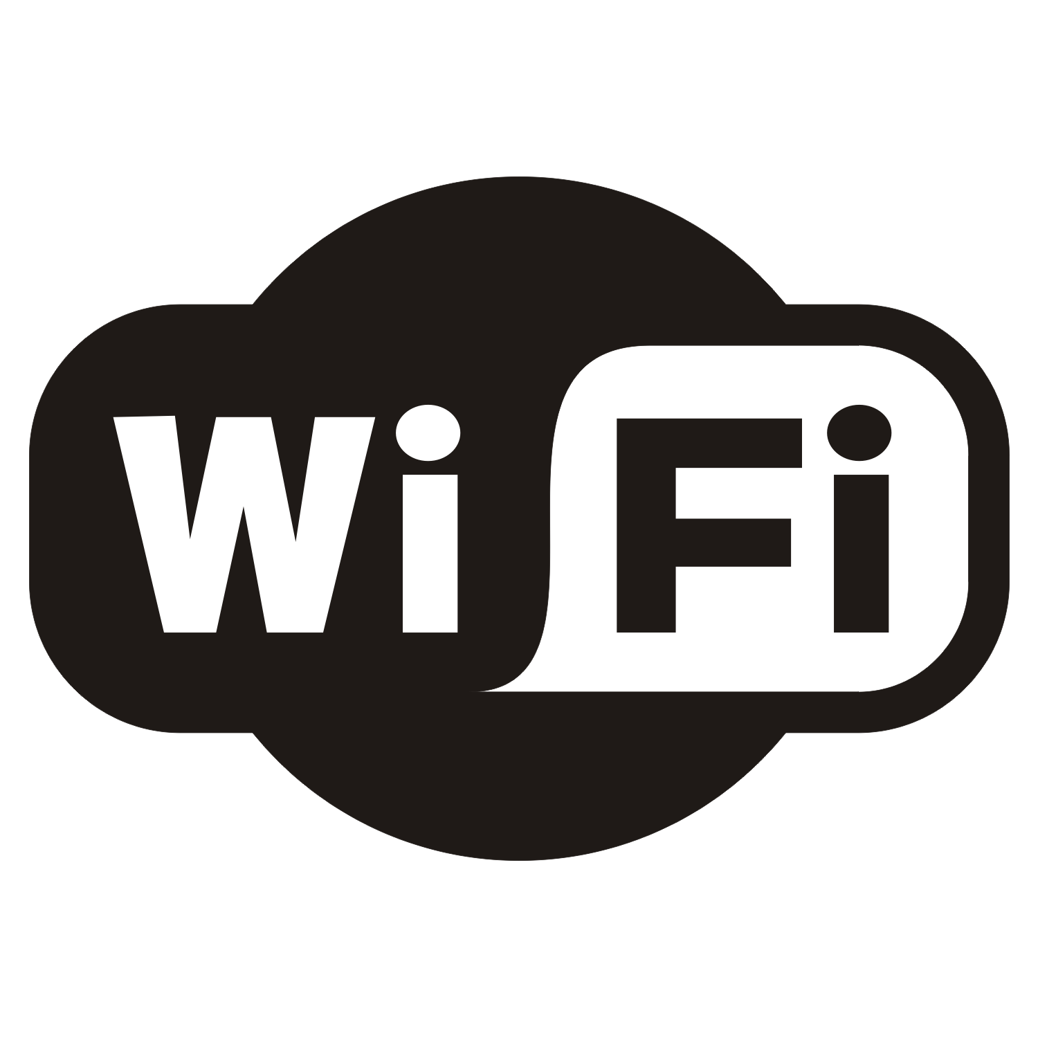 Free Free Wifi Logo, Download Free Clip Art, Free Clip Art on.