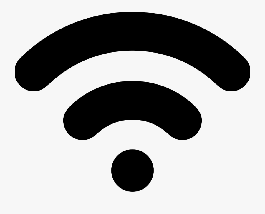 Internet Clipart Symbol Wifi.