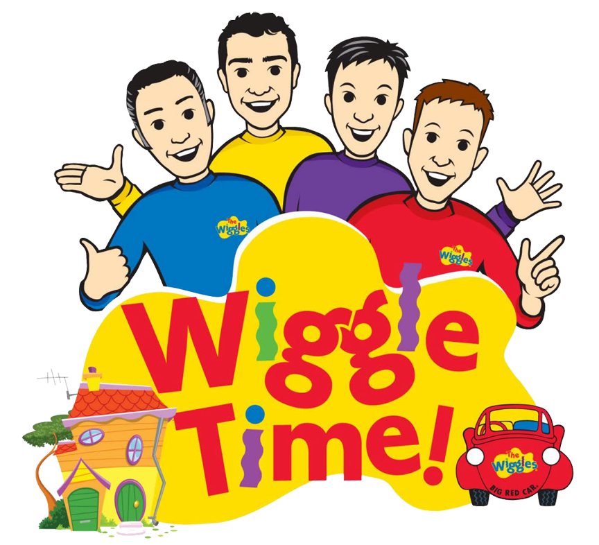Wiggles Clipart.