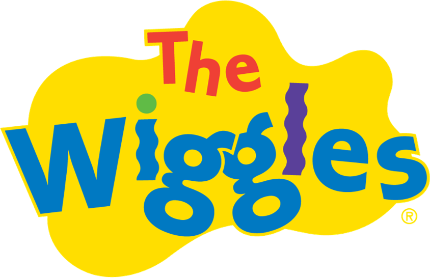 The Wiggles Logo.