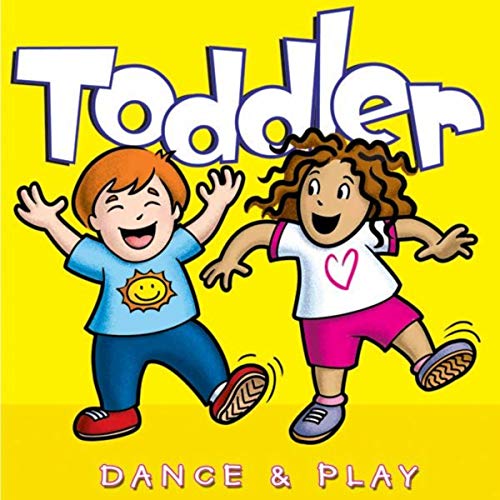 Toddler Dance & Play 2 by Twin Sisters on Amazon Music.