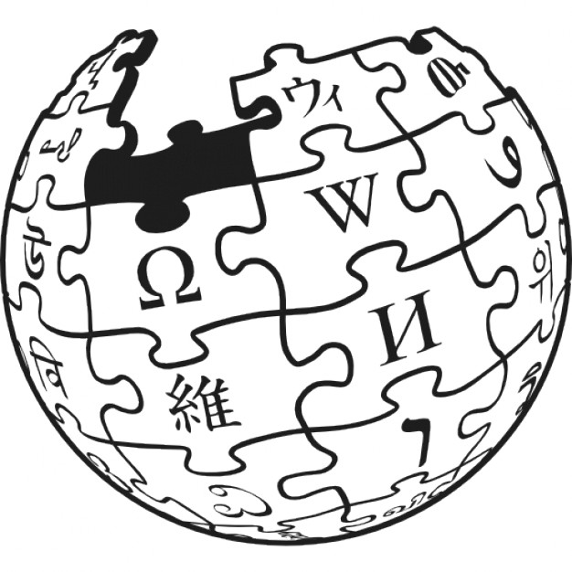 Wikipedia Icon #310738.