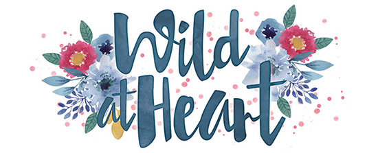 how to help lovely celebrate hearts wild