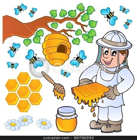 Download Wild bee box clipart 20 free Cliparts | Download images on ...