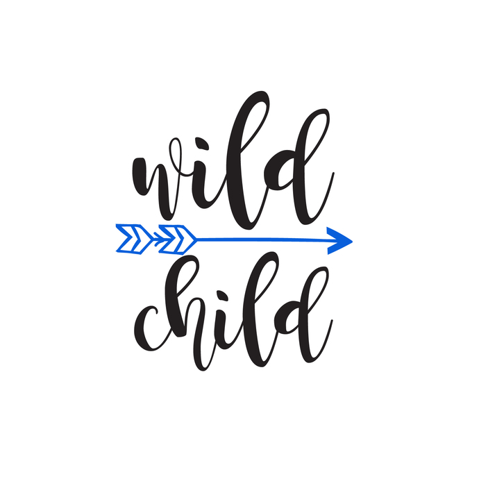 Free Free Wild Child Svg Free 419 SVG PNG EPS DXF File