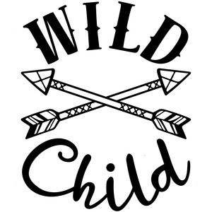 Free Free Wild Child Svg Free 419 SVG PNG EPS DXF File