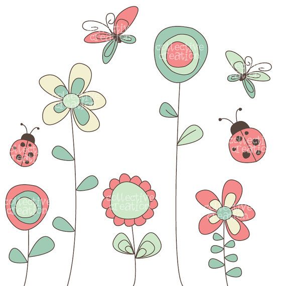 17 Best ideas about Garden Clipart on Pinterest.