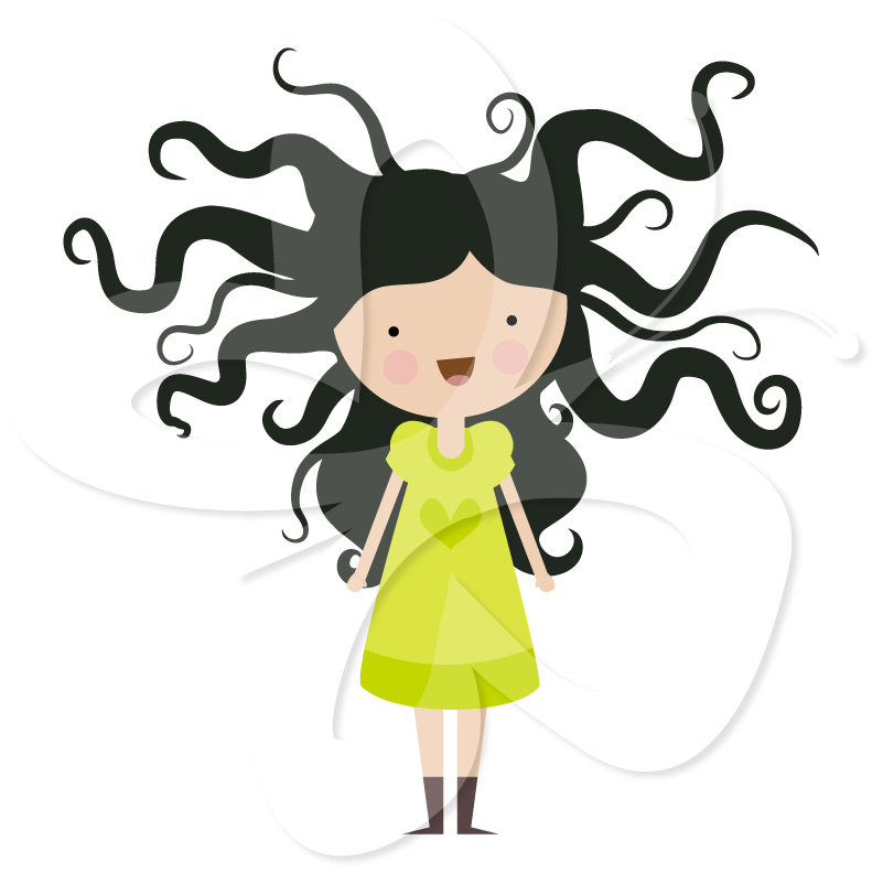 wild hair clipart 10 free Cliparts | Download images on Clipground 2021