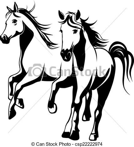 Wild horses Illustrations and Stock Art. 12,099 Wild horses.