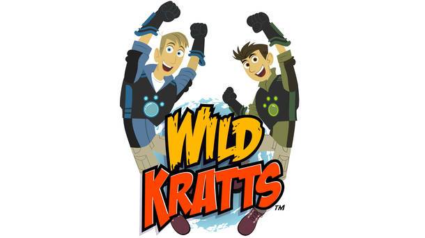 Wild kratts clipart 5 » Clipart Portal.