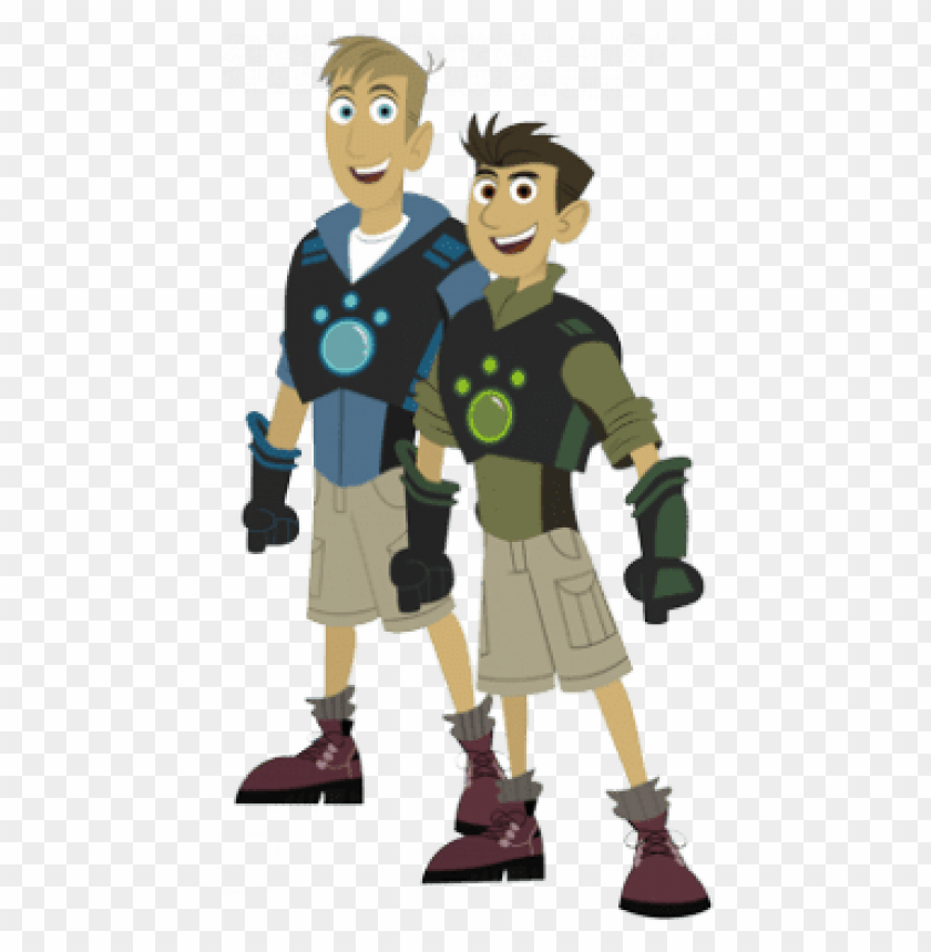 wild kratts clipart 10 free Cliparts | Download images on Clipground 2024