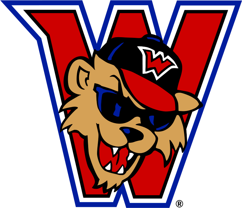 Washington Wild Things Washington Wild Things Logo.