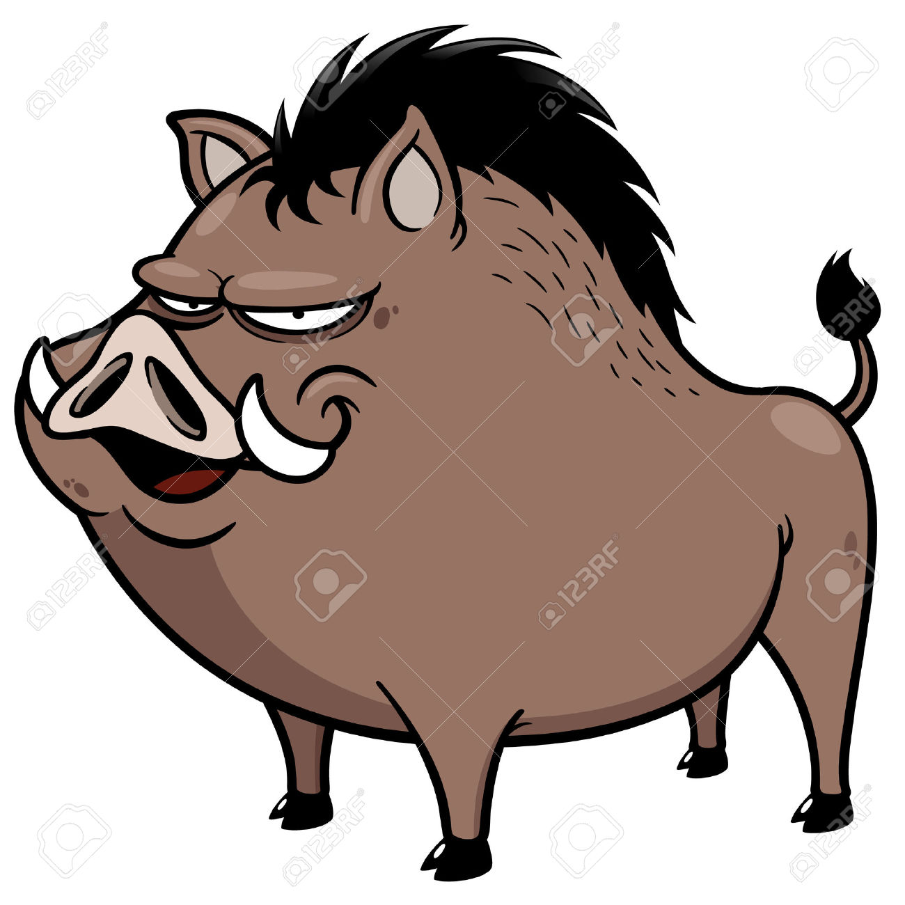 Wild Pig Clipart 20 Free Cliparts Download Images On Clipground 2021