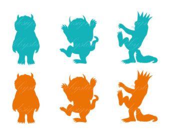 Free Wild Thing Cliparts, Download Free Clip Art, Free Clip.
