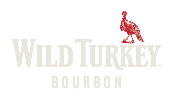 Wild Turkey.