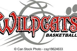 Wildcat basketball clipart 5 » Clipart Portal.