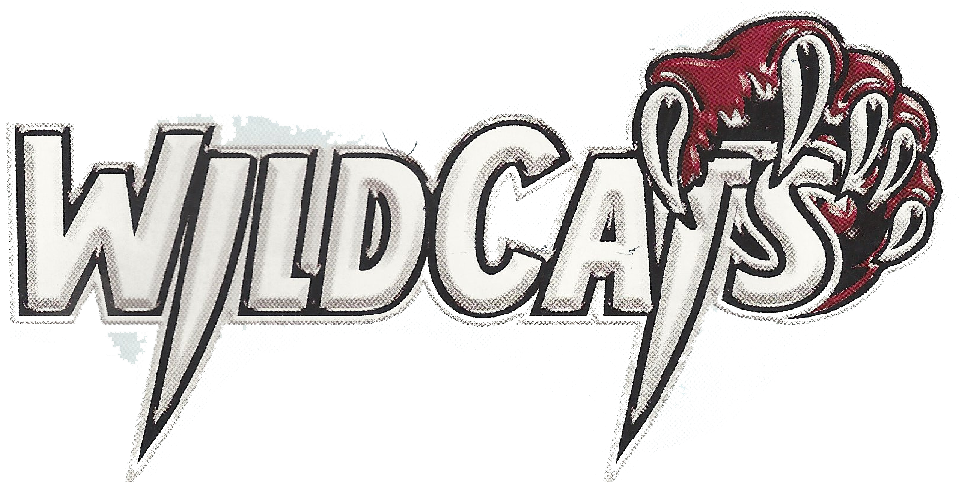 Wildcat Logo Clipart.