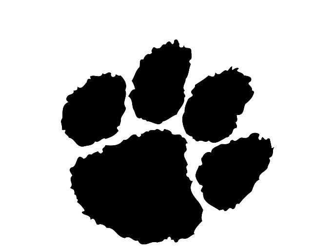 Download wildcat paw print clipart 20 free Cliparts | Download ...