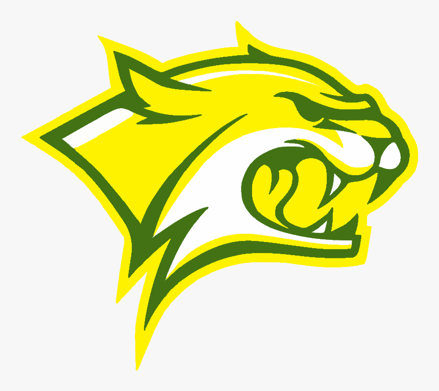 Wildcat Logo Elementary.
