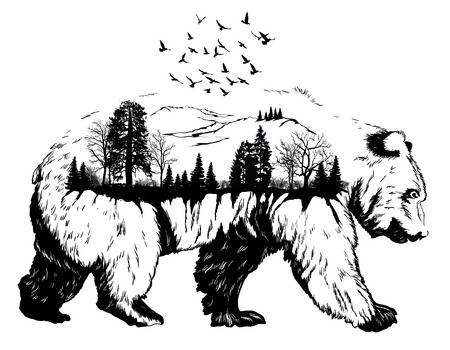 Wildlife Clipart Black And White 10 Free Cliparts Download Images On Wildlife Clipart Black And White 10 Free Cliparts Download Images On