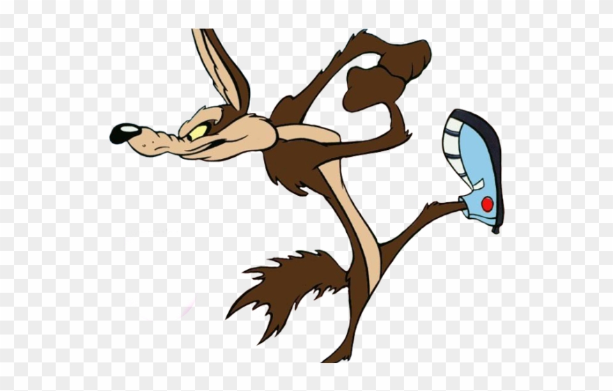 wile e coyote clipart 10 free Cliparts | Download images on Clipground 2021