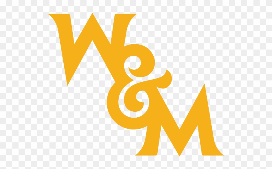 William & Mary Unveils New Logos For Sports Teams.