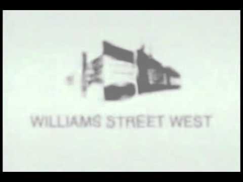 Williams Street West logo (2003).