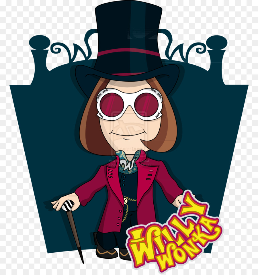 willy wonka cartoon clipart 10 free Cliparts | Download images on