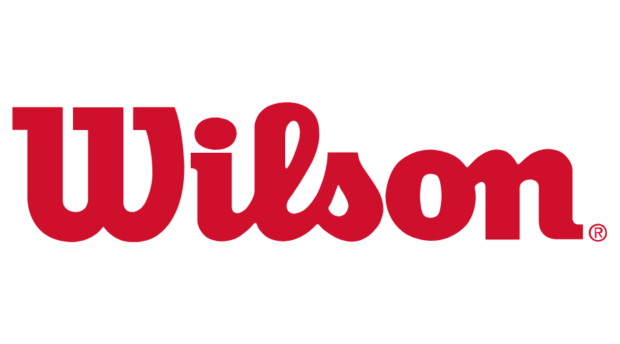 Wilson Sporting Goods Vector Logo.