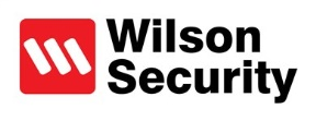 wilson security clipground