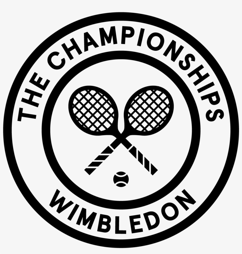 wimbledon logo png 10 free Cliparts | Download images on Clipground 2024
