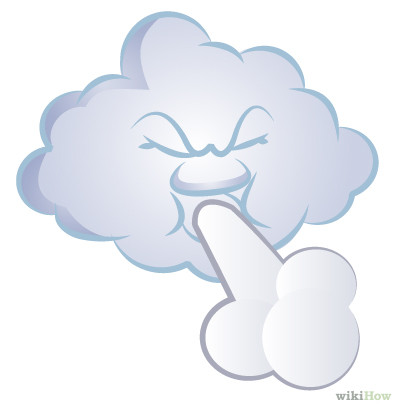 Free Cloud Blowing Wind, Download Free Clip Art, Free Clip.