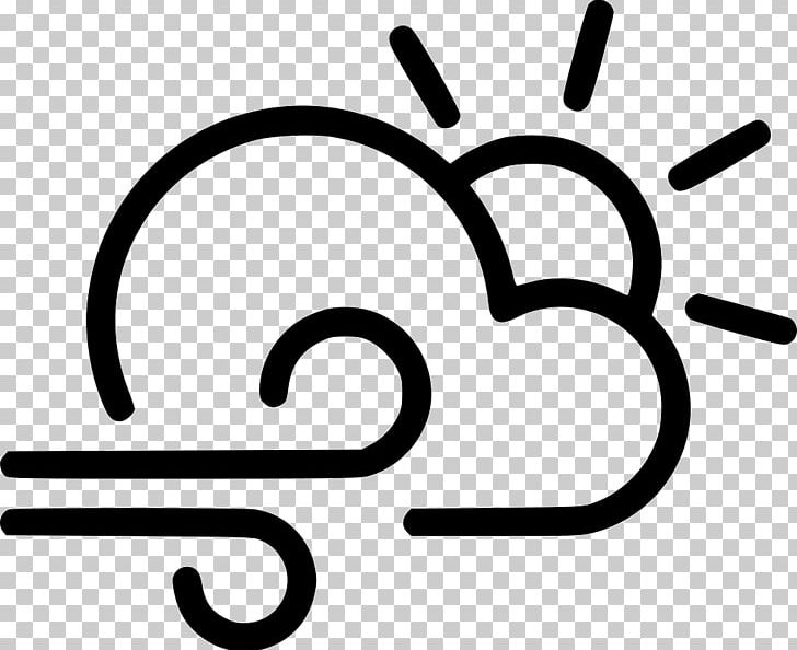 Weather Forecasting Wind Cloud PNG, Clipart, Area, Black And.