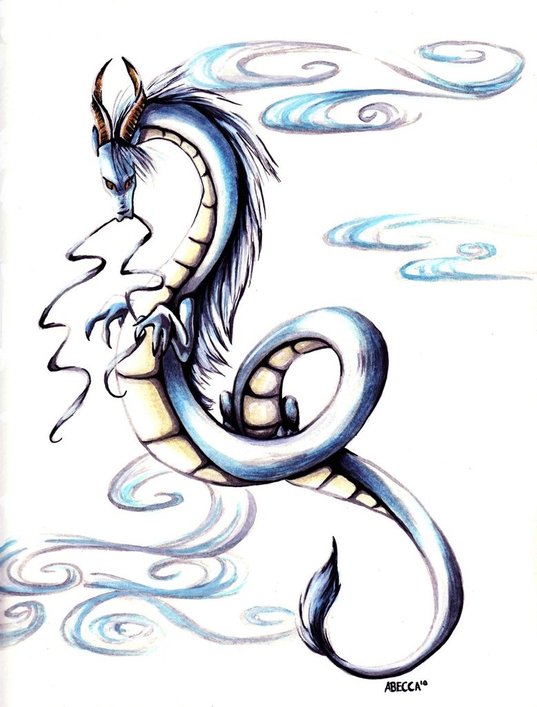 Wind dragon clipart 20 free Cliparts Download images on