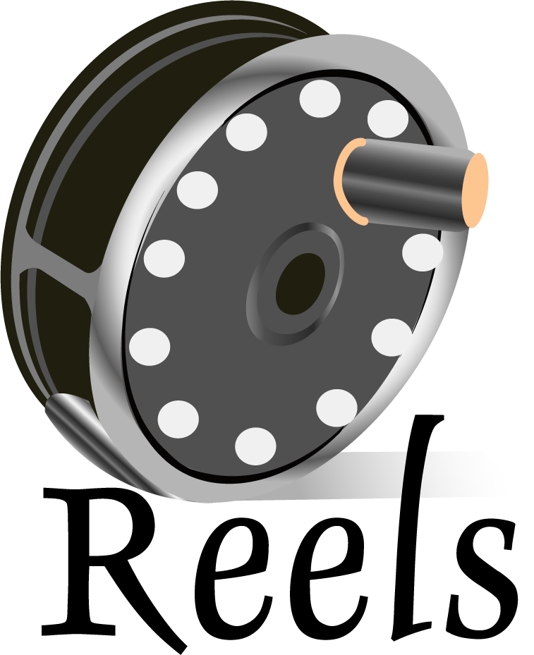 Reels. Reels logo PNG.