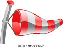 Windsock Clipart and Stock Illustrations. 395 Windsock vector EPS.
