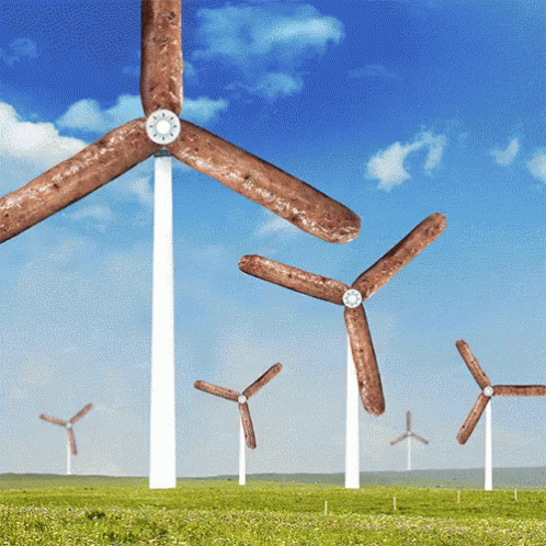 wind turbine animation clipart 10 free Cliparts | Download images on