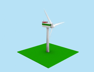 wind turbine clipart animation 10 free Cliparts | Download images on