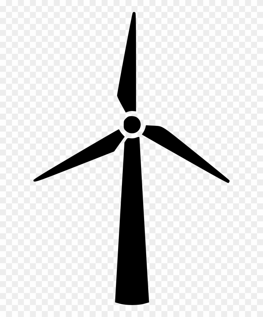 Turbine Windmill Png Icon Free Download Comments.