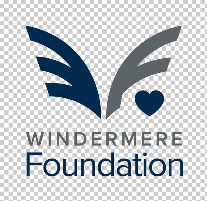 Windermere Real Estate Logo Coeur D\'Alene Gearhart PNG.